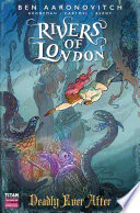Rivers of London: Deadly Ever After #4