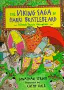 The Viking Saga of Harri Bristlebeard: A Heroic Puzzle Adventure