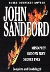 Mind Prey / Sudden Prey / Secret Prey