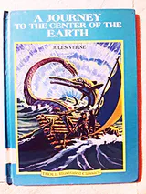 A Journey To The Center Of The Earth
