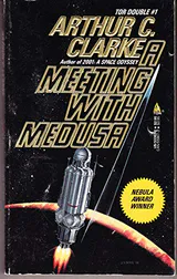 A Meeting With Medusa/Green Mars