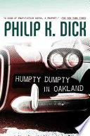 Humpty Dumpty in Oakland