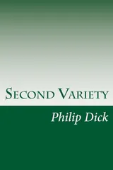 Second Variety: Short Story