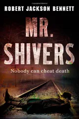 Mr. Shivers