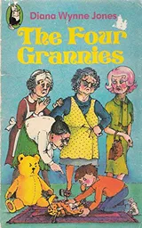 The Four Grannies
