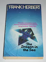 The Dragon in the Sea