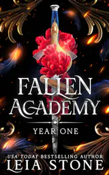 Fallen Academy