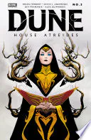 Dune: House Atreides #2