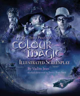 Terry Pratchett's The Colour of Magic: The Illustrated Screenplay