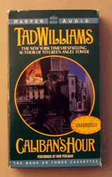 Caliban's Hour