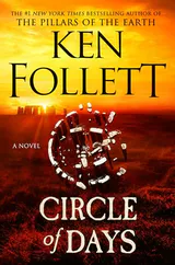 Circle of Days