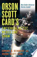 Orson Scott Card's InterGalactic Medicine Show