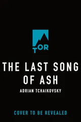 Last Song of Ash