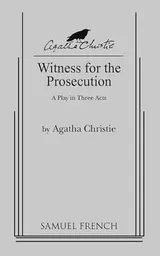 Witness for the Prosecution
