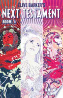 Clive Barker's Next Testament #11