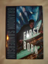 Firstborn / Defending Elysium