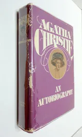 Agatha Christie: An Autobiography