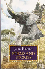 Poems and Stories