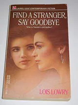 Find a Stranger, Say Goodbye