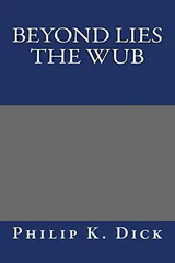 Beyond Lies The Wub