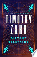 Distant Telepaths: Stories