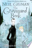 The Graveyard Book