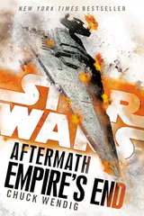 Empire's End: Aftermath