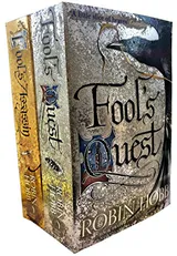 Fool's Assassin / Fool's Quest
