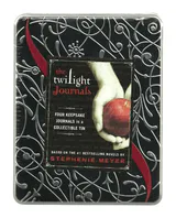 The Twilight Journals