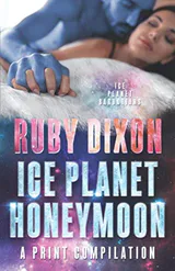 Ice Planet Honeymoon - a Compilation