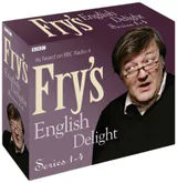 Fry's English Delight Boxset