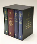 The J. R. R. Tolkien Deluxe Edition Collection