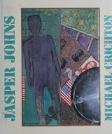 Jasper Johns