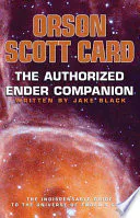 The Authorized Ender Companion