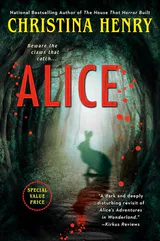 The Chronicles of Alice