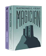 Assassin's Apprentice / Magician