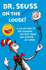 Dr Seuss on the Loose