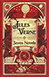 Jules Verne: Seven Novels