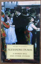 A Masked Ball and Other Stories