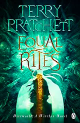 Discworld - Witches