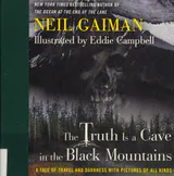 The Truth Is a Cave in the Black Mountains