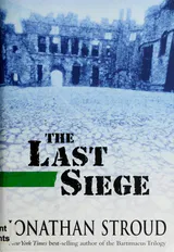 The Last Siege