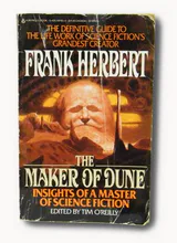 Maker of Dune