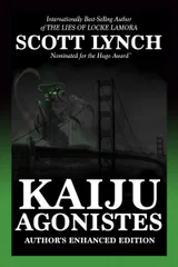 Kaiju Agonistes