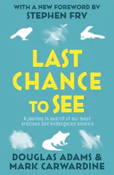 Last Chance to See