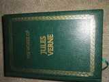 The Works of Jules Verne