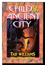 Child of an Ancient City
