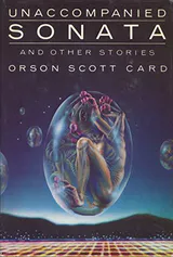 Unaccompanied Sonata and Other Stories