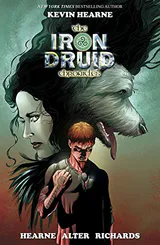 Hounded: The Graphic Novel