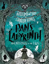 Pan's Labyrinth: The Labyrinth of the Faun